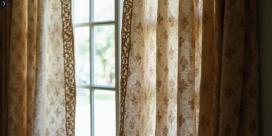 Professional curtain stain treatment on-site menai-nsw Matty Curtain Cleaning
